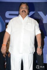 Dynamite Movie Audio Launch